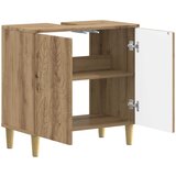  Kupaonski ormarić za sudoper DELFT Hrast artisan | shoptok.hr
