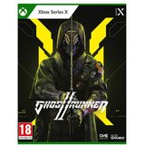 505 Games XSX Ghostrunner 2 cene