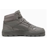 Puma Visoke superge Rebound Abrupt Siva | Shoptok.si