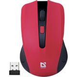 Defender MM-935 mouse Ambidextrous RF Wireless Optical 1600 DPI Cijene