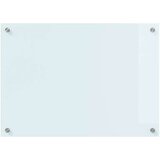 vidaXL kuhinjski zaštita bijelo 70 x 50 x 0.8 cm | shoptok.hr