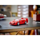 Lego Speed Champions: Superavtomobil Ferrari F40 | Shoptok.si