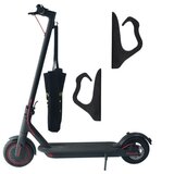 INF Sprednji kaveljski obešalnik za električni skuter Xiaomi M365/pro Black, (21315386) Cene
