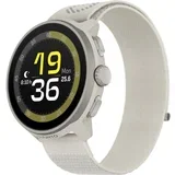 run frost gray 45mm SS051110000 lahka športna ura za tekace iz jekla, nerjavecega trak iz najlona