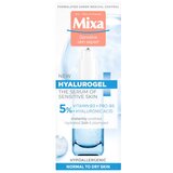 Mixa Hyalurogel Super sérum serum za lice za osjetljivu kožu lica 30 ml | shoptok.hr
