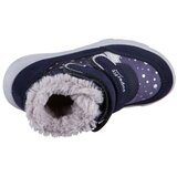Superfit Glacier Blau Textil Velour Ljubičasta | shoptok.hr