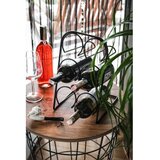 Hanah home Držač za boce vina Jade | ePonuda.com