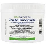 Heiltropfen Zeolit klinoptilolit (250 g) Cene