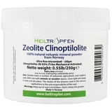 Zeolit klinoptilolit (250 g)