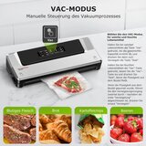 BONSENKITCHEN vakuumski aparat za varjenje folije | Shoptok.si