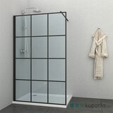 Tuš stijenka 90x200cm... | Eponuda.ba