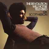  gil scott-heron - the revolution will not be televised | Eponuda.com