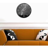 Wallity zidni sat Ms-48, 40 cm Cene