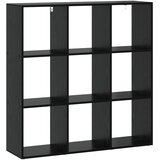  za knjige 102 x 29 x 103,5 cm Konstruirano drvo | shoptok.hr