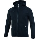 Joma Športne jope in jakne Basilea Softshell Hoodie Črna Cene