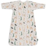Jollein spalna vreča - zimska 70cm Jungle Jambo Cene