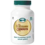 Nobel NBL Glucosamine Chondroitin Cijene