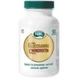 NBL Glucosamine Chondroitin
