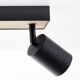 Brilliant LED spot svetiljka JELLO 2xGU10/4,5W/230V | Eponuda.com