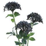 Eglo 428373 - Veštačka biljka ETAYA, 56 cm, plava/zelena | Eponuda.com