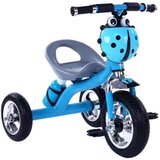 Baby toys Tricikl Bubamara sa termosom Y-TS1614 PLAVA | Eponuda.com