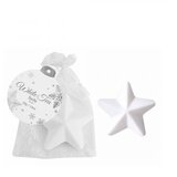 Anne Soap Star in Organza Silver 35g | Eponuda.ba