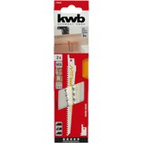 KWB - List za višenamensku testeru 153 2/1 | SB, za drvo, srednji - (49576600)