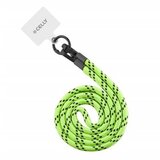 Celly crossbody strap freedom zelena | ePonuda.com