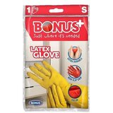Bonus kućne latex rukavice S B378 ( -B378 ) Cene
