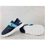 Puma Evolve Sandal AC Inf Tamno plava | shoptok.hr