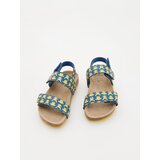 Reserved - BOYS` SANDALS - plava | shoptok.hr