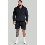 STRIX muški duks Jumper Washed Black | ePonuda.com