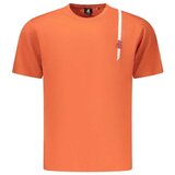 U.S. GRAND POLO muška majica au03193zack/ narandžasta | Eponuda.com