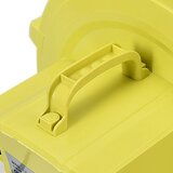  Električni ventilator (puhalnik zraka), 680W | Shoptok.si