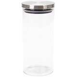  Posuda za začine s poklopcem, metal, 1350 ml | shoptok.hr