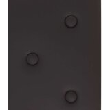  Zidne ploče 12 kom Crna 90 x 30 cm umjetna koža 3 24 m² | shoptok.hr