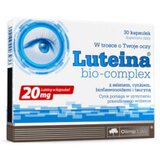 Olimp Labs PharmaZone Luteina Bio - Complex kapsule Cijene