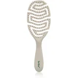 Flexi Curve Detangling Brush ovalna četka za jednostavno raščešljavanje kose 1 kom