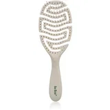 Flexi Curve Detangling Brush ovalna krtača za lažje razčesavanje las 1 kos