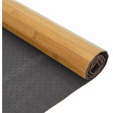  Tepih pravokutni prirodni 100 x 300 cm od bambusa | shoptok.hr