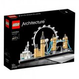 Lego architecture london ( LE21034 ) LE21034 Cene