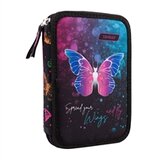 Target Dvostruka pernica Spread Your Wings, puna Cijene