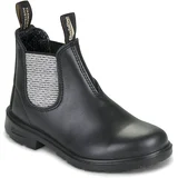 Polškornji KIDS CHELSEA BOOT Črna