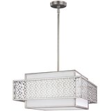 Elstead Lighting VISEČA SVETILKA Kenney 50.2/35.2 cm E27 Cene