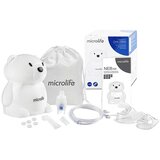 Microlife pedijatrijski inhalator neb 400 meda Cene