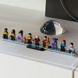 Lego Icons - Star Trek: U.S.S. Enterprise NCC-1701-D™ (10356) | shoptok.hr