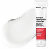 Neutrogena Clear & Defend+ Gel hidratantna krema | Eponuda.ba