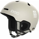 Poc Fornix MIPS POW JJ Mineral Grey Matt XL/XXL (59-62 cm) Smučarska čelada | Shoptok.si