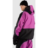 1080 Full Send Jakna purple wine Slike