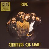 Ride Carnival Of Light (green vinyl) | Eponuda.com